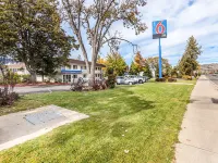 Motel 6 Yreka, CA - Wifi