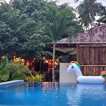 Masayana Hotel