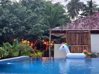 Masayana Hotel - Pools