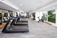 Surf & Sand Resort Laguna Beach - Gym