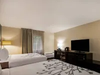Sleep Inn Savannah Midtown Hotels near Memorial Stadium