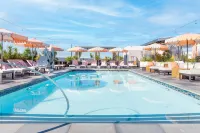 The Shay, A Destination by Hyatt Hotel - Pools