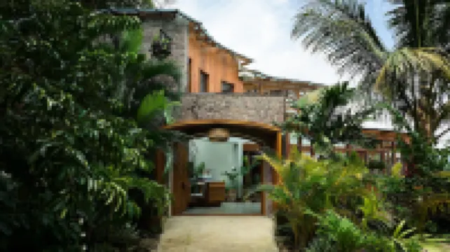 Ladera Resort Hotels in 