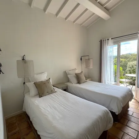Le Mas de Garrigon - Boutique Hôtel & Spa