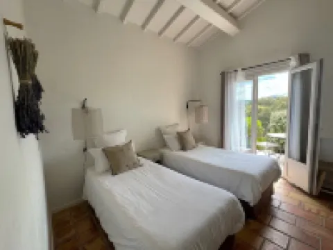 Le Mas de Garrigon - Boutique Hôtel & Spa