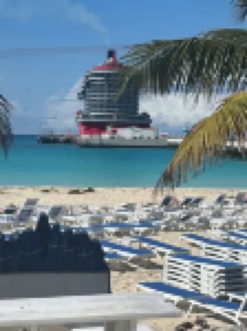 Bimini ocean view condo Hotel a 