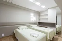 Polinesia Resort - Porto de Galinhas - Acesso ao Hotel Samoa - Spa