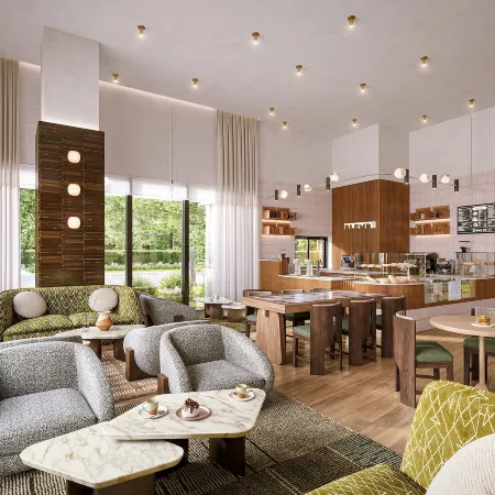 Denu Hotel & Spa