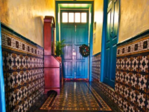 Hotel Rural 4 Esquinas Hotels in San Miguel de Abona