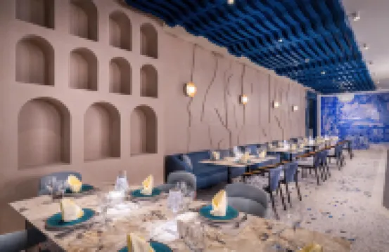 Delphin Palace Hotel