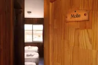 Hotel Posada del Río - 3-Star