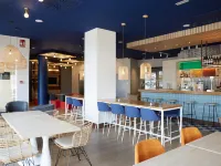 Hotel ibis Elche - Bares