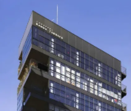 โรงแรมแมนกรา อาร์ท โตเกียว - โฮสเทล