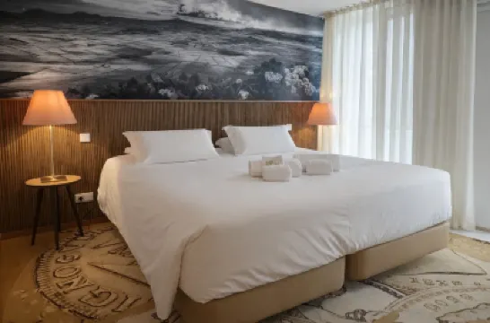 Hotel Zenite Các khách sạn ở 