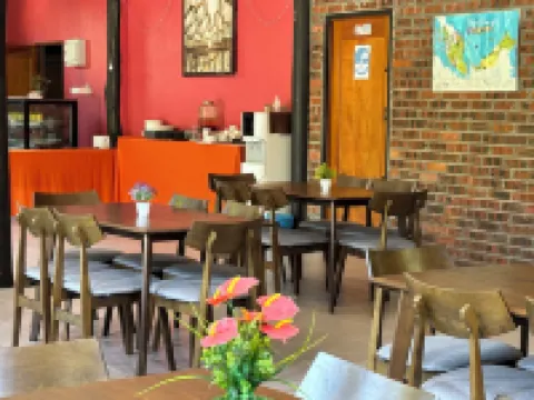 帕迪瑪斯村莊酒店