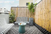 Silicate - by Loginn Tel-Avivian Hotels - Pet friendly