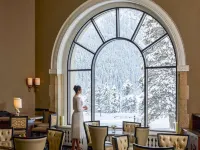 Fairmont Château Lake Louise - 5-Star
