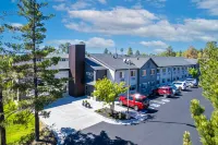 voco FLAGSTAFF by IHG - parking