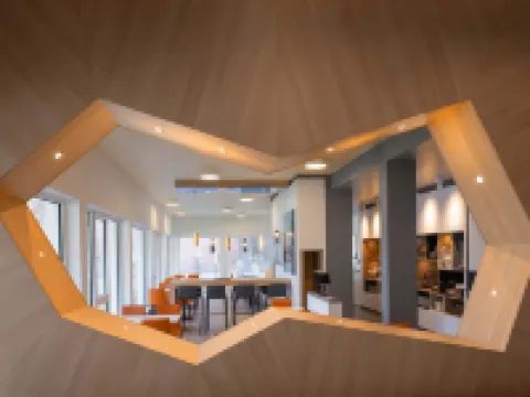 B&B HOTEL Kiel-Wissenschaftspark