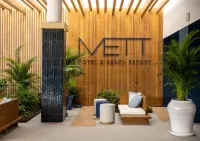 METT Marbella – Estepona - Kylpylä