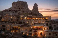 Hu of Cappadocia - Special Class - Baarit