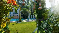 URAS BEACH HOTEL