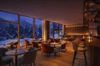 Falkensteiner Hotel & Spa Carinzia - bar