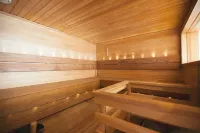Scandic Täby - Fitnessstudio