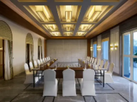 The Fern Shelter Resort Palghar, Series by Marriott Hotels in Palghar