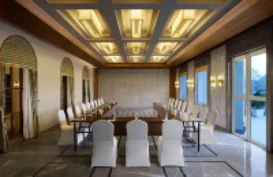The Fern Shelter Resort Palghar, Series by Marriott