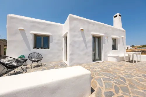 Kapari House - Wifi