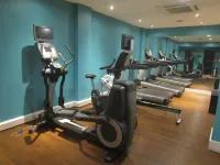謝菲爾德中心諾富特酒店 - 健身室/gym room