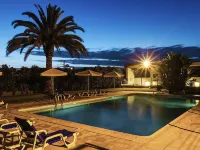 Ibis Faro Algarve - Quầy bar