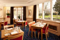Mercure Bradford Bankfield Hotel - Breakfast