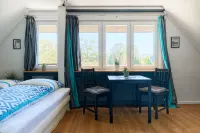 Vacation apartment Ostseeperle Moba-travel