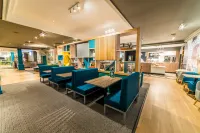 Holiday Inn LEEDS - BRIGHOUSE by IHG - Ramah Hewan Peliharaan