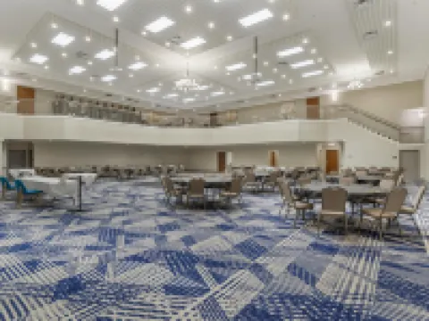 Best Western Plus Rose City Conference Center Inn Hotels in Thomasville