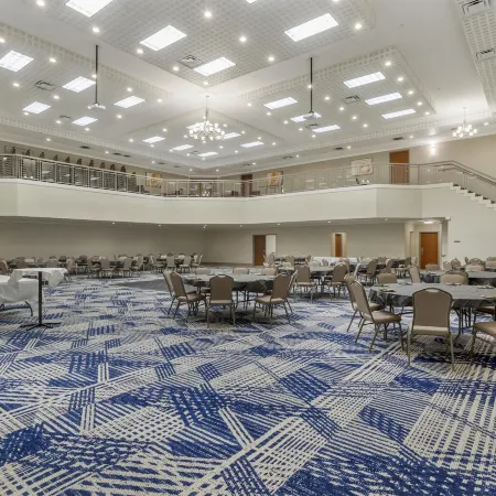 Best Western Plus Rose City Conference Center Inn