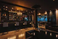 卡圖艾酒店 - 酒吧