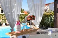 Villa Bella Zadarvillas - Huvilat