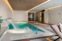 インターコンチネンタル リアル リマ ミラフローレス by IHG - カップル