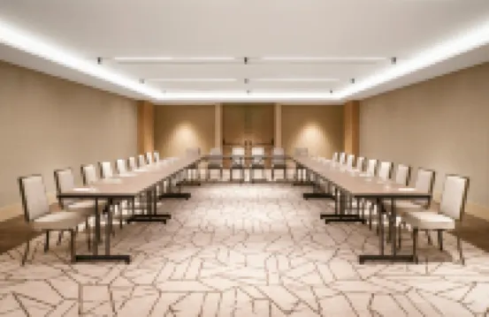 利馬米拉弗洛雷斯英迪格酒店