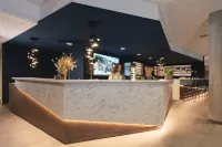 Holiday Inn - the niu, KETTLE STUTTGART VAIHINGEN by IHG - bar