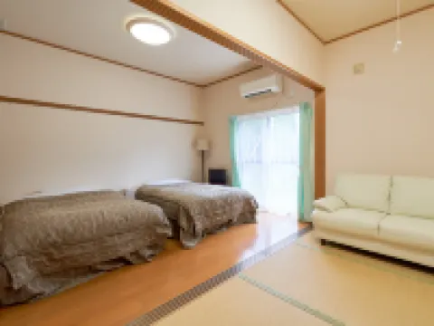 Shiki No Sato Yuraku Hotels in 