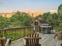Otter Banks by AvantStay Hotels in Penn Forest Township