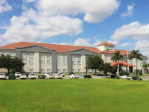 Holiday Inn REYNOSA-INDUSTRIAL PONIENTE by IHG Hotels in Reynosa