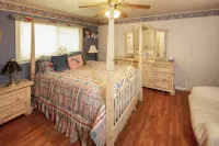 Quaint Country Cottage