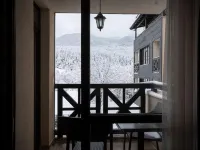 Premier Luxury Mountain Resort - Mountain view