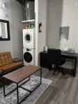 Downtown Edmonton Loft – Bright, Modern & Affordable