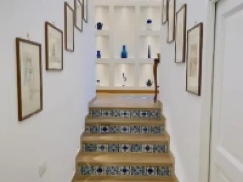 Coco's Apartments - de Vivo Realty Hotéis em Meta